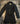 Michael Kors Wool Blend Women's Black Belted Coat Jacket (Size 0)