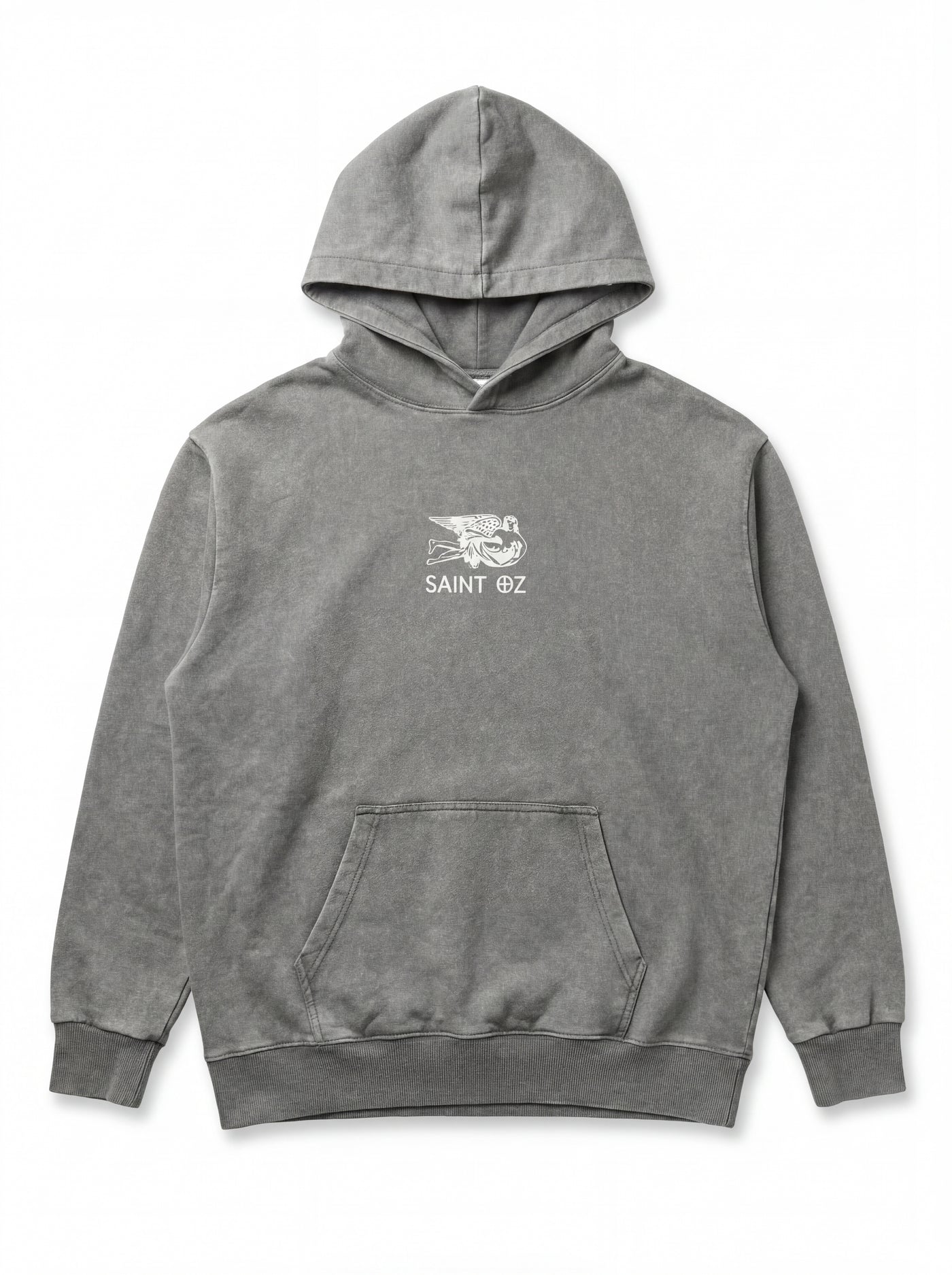 ANGELIC ORDER HOODIE