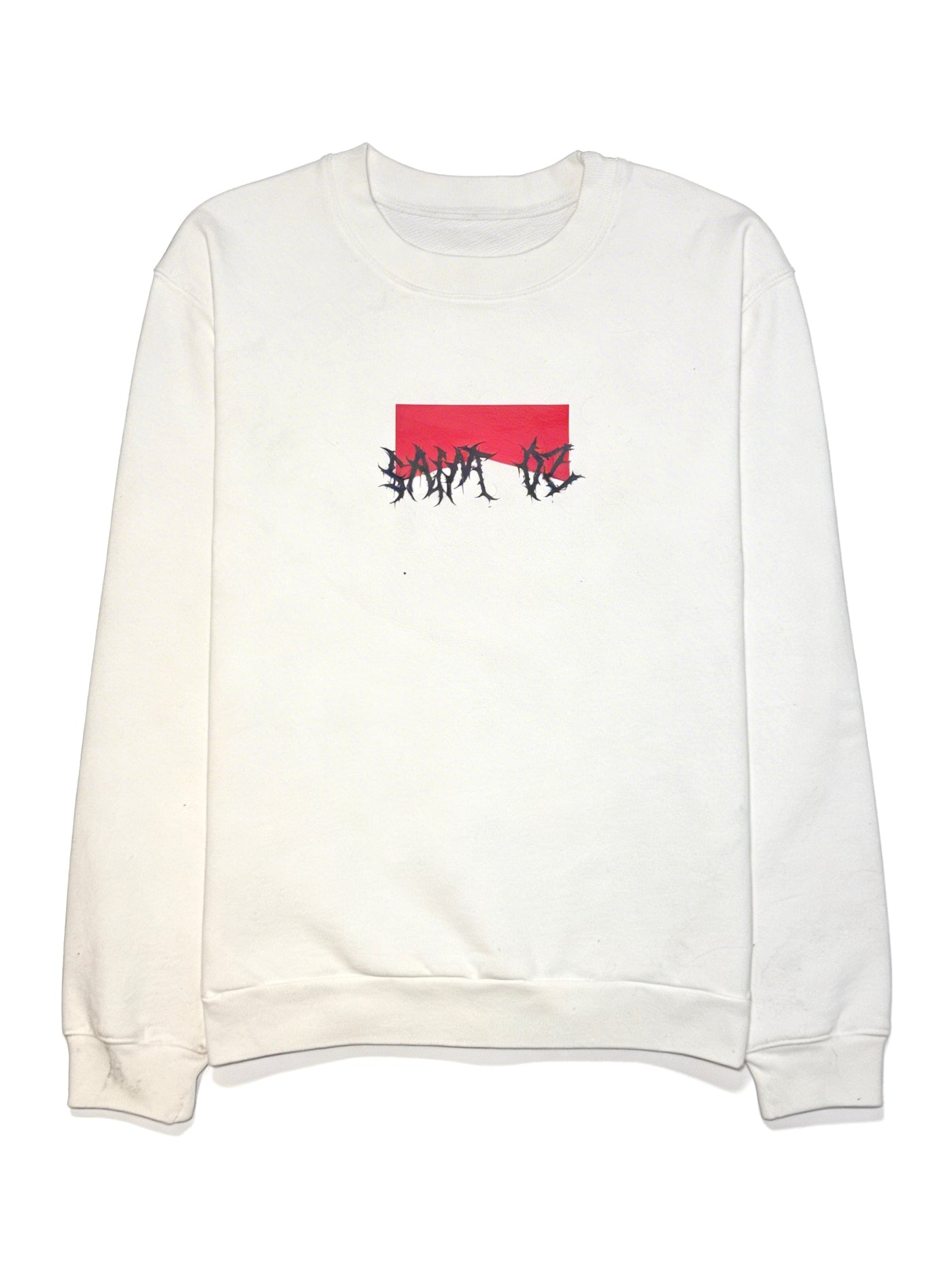 HO:PE CREWNECK