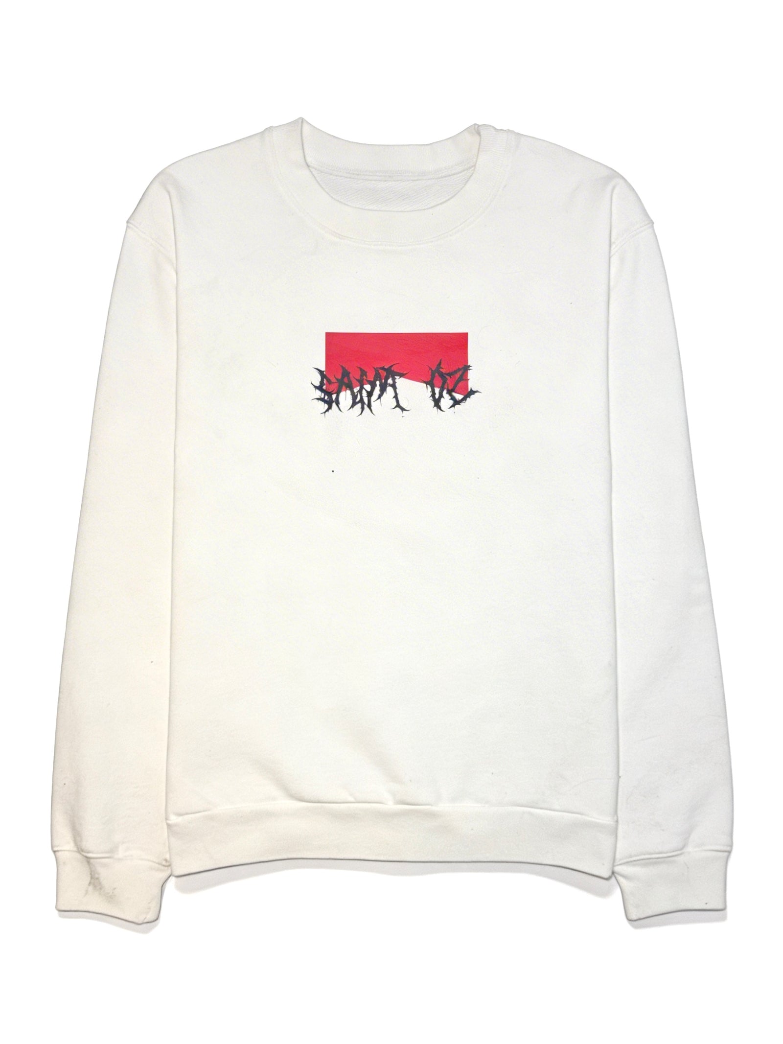 HO:PE CREWNECK