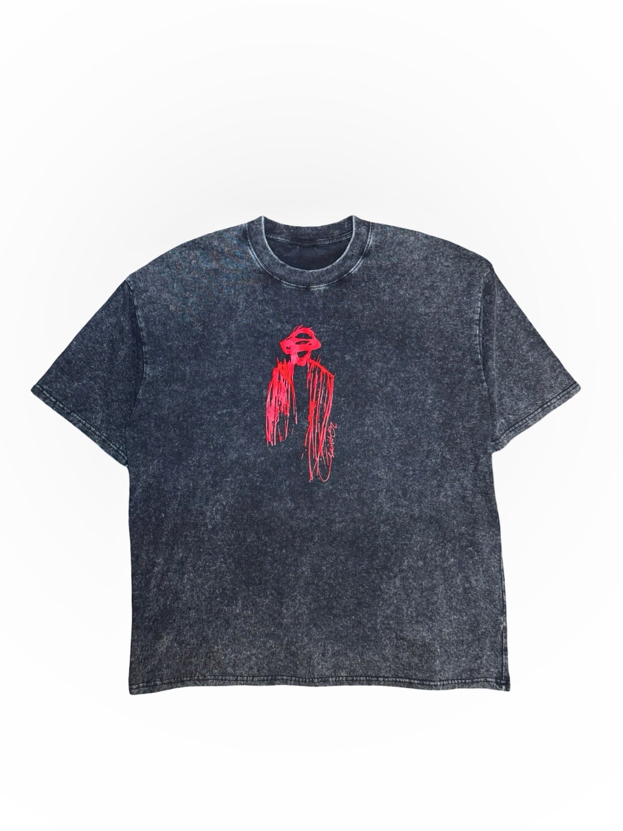 LES OUBLIÉS TEE