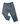 00s Y2K Pepe Jeans London Oversized Baggy Jean (Size 38)